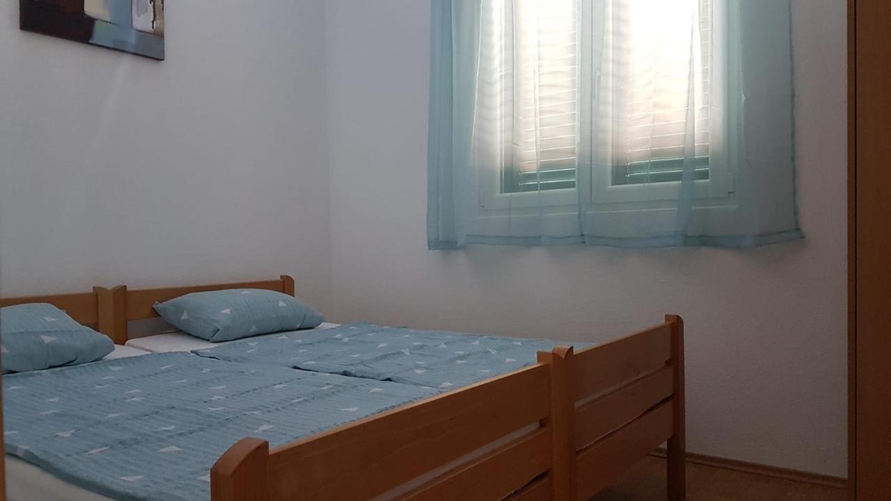 Apartmani Vincek 沃迪切 外观 照片