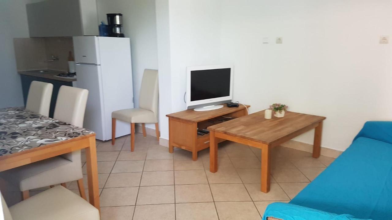 Apartmani Vincek 沃迪切 外观 照片