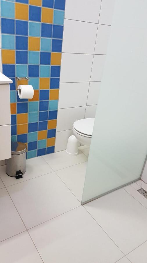 Apartmani Vincek 沃迪切 外观 照片