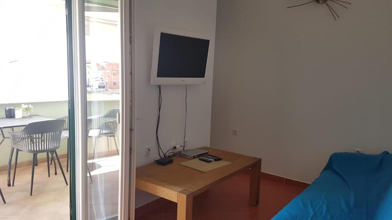 Apartmani Vincek 沃迪切 外观 照片