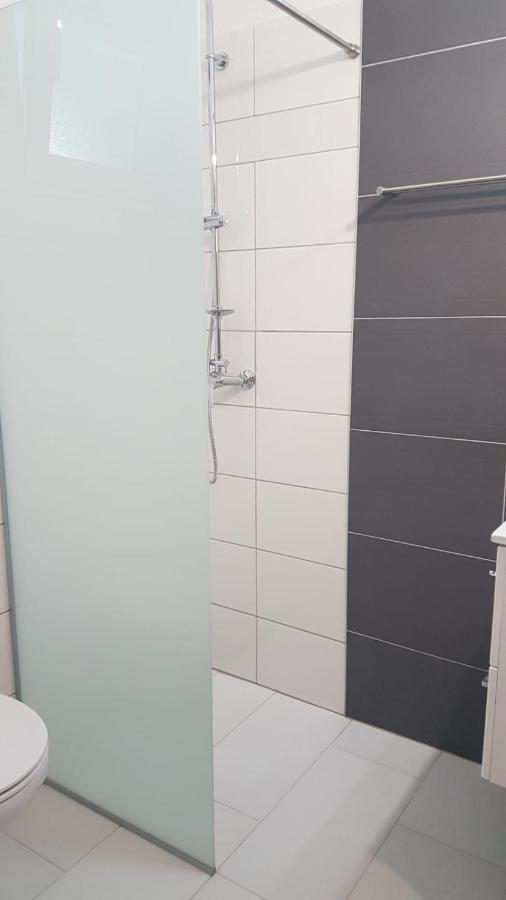 Apartmani Vincek 沃迪切 外观 照片