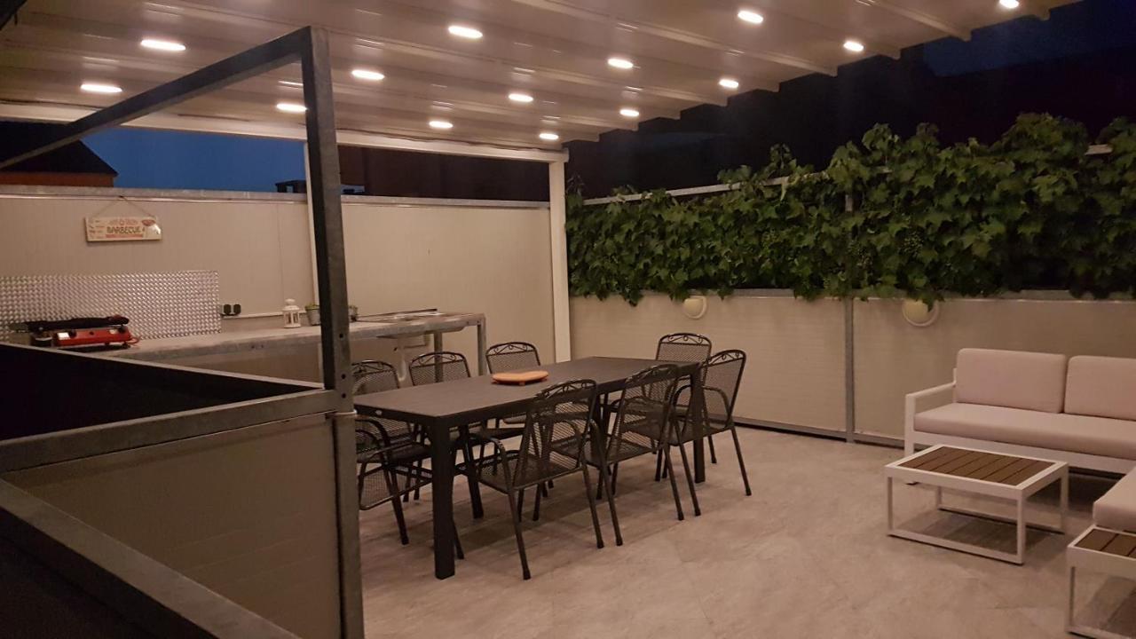 Apartmani Vincek 沃迪切 外观 照片